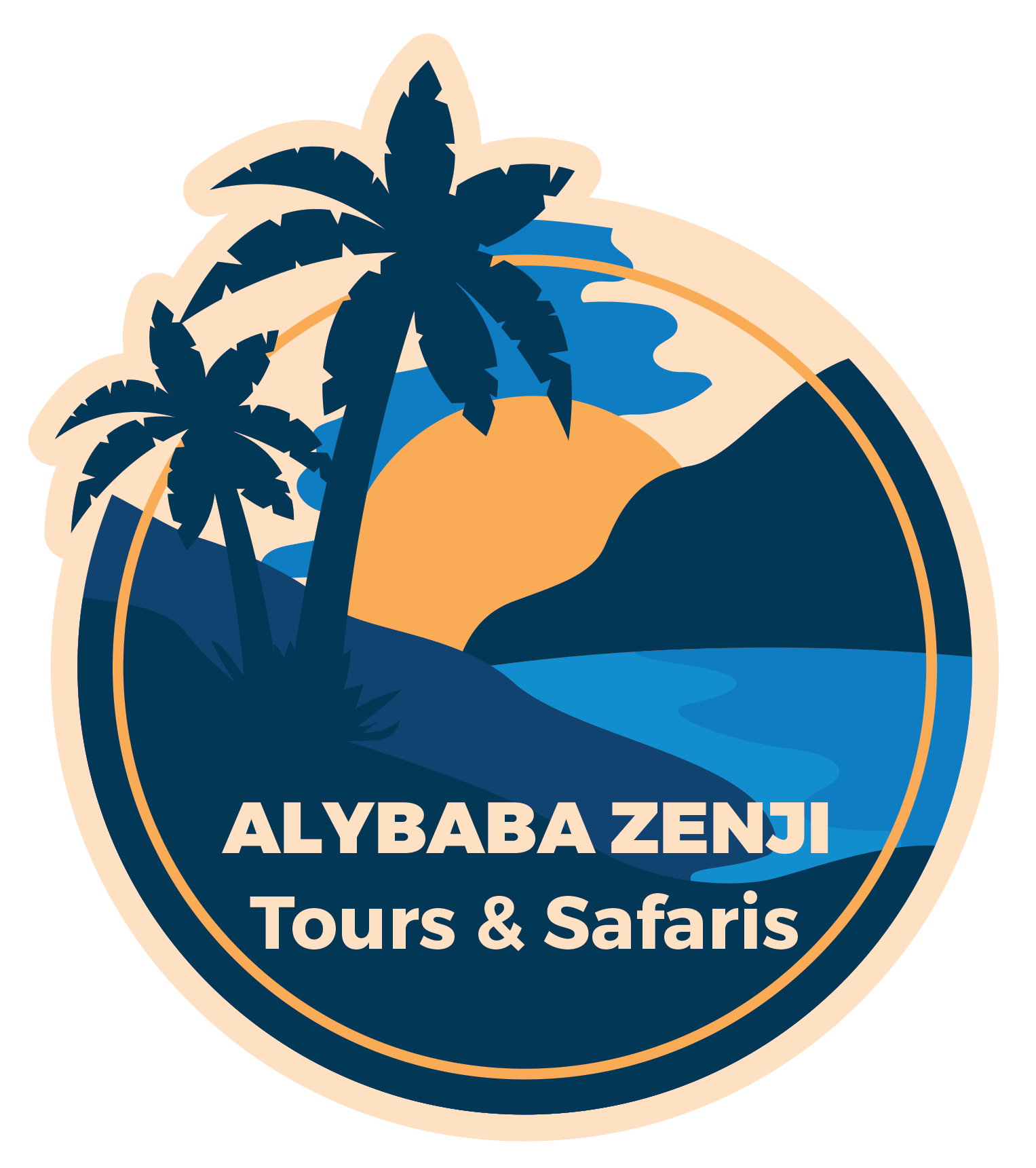 Alibaba Zenji Tours And Safaris